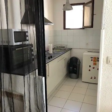شقة T3 Lumineux En Centre Ville قرقشونه